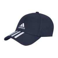 adidas Bball S3 cap marine/wit