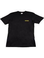 Supreme t-shirt Automobili Lamborghini - Noir