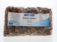 Pecannoten ongebrand raw