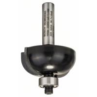 Bosch Accessories 2608628365 Halfrondprofielfrees Hardmetaal Lengte 58 mm Afmeting, Ø 36.7 mm Schachtdiameter 8 mm - thumbnail