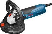 Bosch Blauw Betonschuurmachine GBR 15 CAG Professional - 0601776001