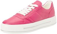 ARA Canberra Sneakers voor dames, roze, 42 EU breed, roze, 42 EU Breed