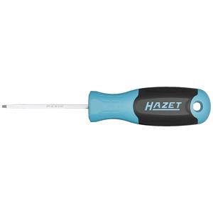 Hazet 811-20 Werkplaats Platte schroevendraaier Kopbreedte: 2 mm Koplengte: 63 mm