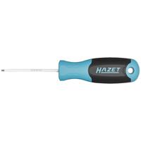 Hazet 811-20 Werkplaats Platte schroevendraaier Kopbreedte: 2 mm Koplengte: 63 mm - thumbnail