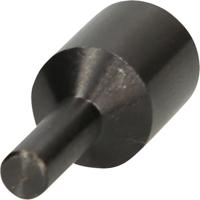 KS Tools 515.1218 Spandoorn voor foliegum, 6 mm