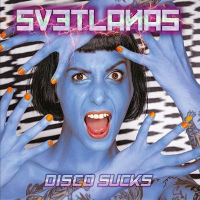 Disco Sucks - CD (4260161861766)