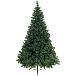 Everlands Imperial Pine kunst kerstboom groen 240 cm