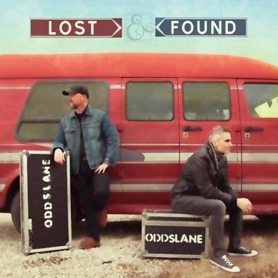 Lost & Found - CD (0888295900171)