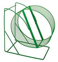 Nobby loopwiel van metaal, Ø 28,0 cm, gesorteerd