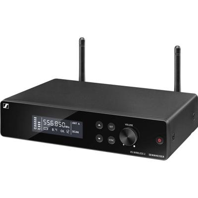 Sennheiser EM-XSW 2 Draadloze ontvanger (B band) Sennheiser EM-XSW 2 Draadloze ontvanger (B band)