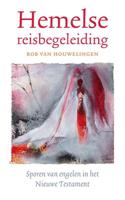 Hemelse reisbegeleiding - Rob van Houwelingen - Paperback (9789043535809)