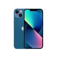 Apple iPhone 13 15,5 cm (6.1") Dual SIM iOS 15 5G 128 GB Blauw