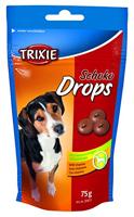 TRIXIE T31613 31613 Schoko Drops, 200 g