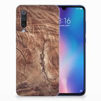 Xiaomi Mi 9 Bumper Hoesje Tree Trunk