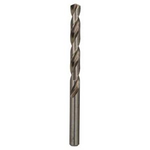 Bosch Accessories 2608585519 HSS Metaal-spiraalboor 9.6 mm Gezamenlijke lengte 133 mm Geslepen DIN 338 Cilinderschacht 5 stuk(s)