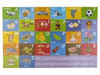 Playtive Educatief spel (Alfabetpuzzel)