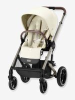 Omkeerbare kinderwagen CYBEX Gold Balios S Lux 2023 beige