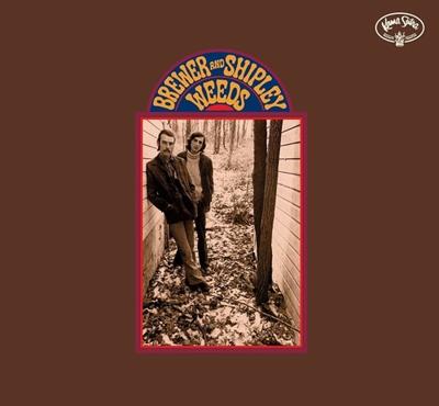 Weeds - CD (8435395502266)