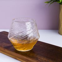 Whiskey Glas Hurricane - thumbnail