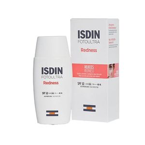 Isdin Foto Ultra Redness SPF50 50ml