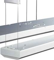 Trilux 333 - Accessoires 05000esbn voedingsaansluiting voor 01se-sl