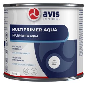 Avis Multiprimer Aqua Wit