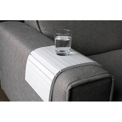 Woood flexibel armleuning dienblad