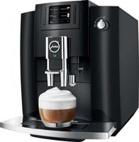 Jura E6 Espressomachine