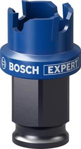 Bosch Accessories EXPERT Sheet Metal 2608900491 Gatenzaag 1 stuks 20 mm 1 stuk(s)