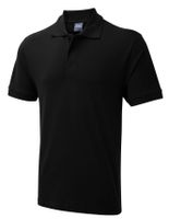 Uneek UC114 Mens Ultra Poloshirt - thumbnail