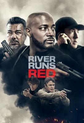 River Runs Red - DVD (8717662582714) River Runs Red - DVD (8717662582714)