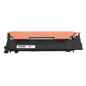 Samsung CLT-M406S/ELS(M406) alternatief Toner cartridge Mage