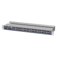 Siemens 6GK5328-4SS00-2AR3 Industrial Ethernet Switch 10 / 100 / 1000 MBit/s - thumbnail