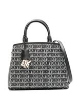 DKNY sac à bandoulière Paige - Noir