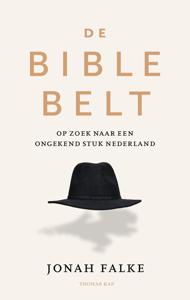 De Bible Belt - Jonah Falke - ebook