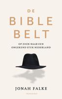 De Bible Belt - Jonah Falke - ebook - thumbnail