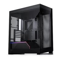 Phanteks NV5 MK2 DRGB GEPH-187 tower behuizing 2x USB-A | 1x USB-C | RGB | Tempered Glass - thumbnail