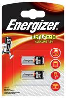 Energizer batterijen LR1/E90 Alkaline 1,5V 2 stuks