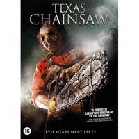 Texas chainsaw (DVD)