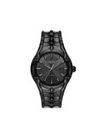 Diesel montre Dz2187 Vert 44 mm - Noir