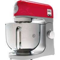 Kenwood Home Appliance KMX750RD Foodprocessor 1000 W Rood