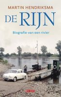 De Rijn - Martin Hendriksma - ebook - thumbnail