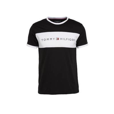 Tommy Hilfiger T-shirt zwart
