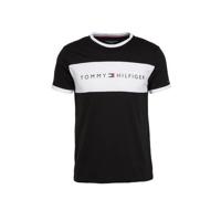 Tommy Hilfiger T-shirt zwart