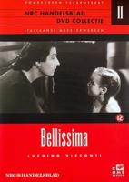 Bellissima - DVD (9789056752927)