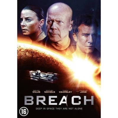 Breach (DVD)