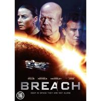 Breach (DVD)