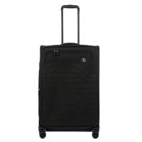 Bric's Be Young Itaca Trolley 73 Expandable Black