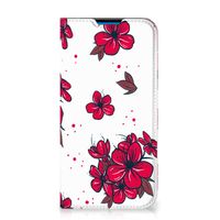 iPhone 14 Pro Max Smart Cover Blossom Red