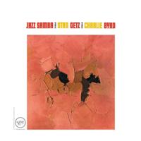 Jazz Samba - LP (0602577089602)
